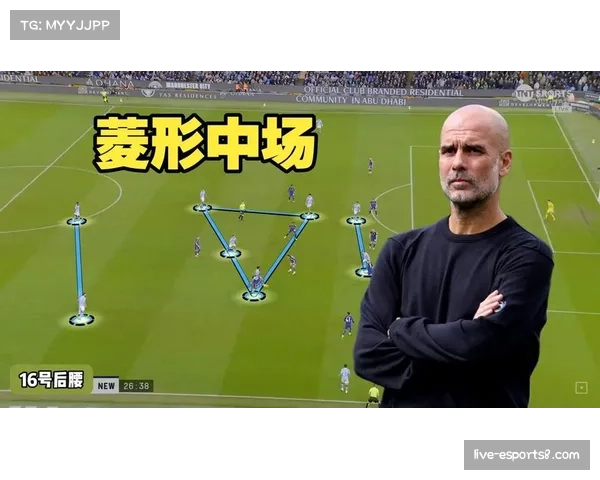 “转播镜头捕捉：瓜迪奥拉与助教激烈讨论对手转换防守站位”